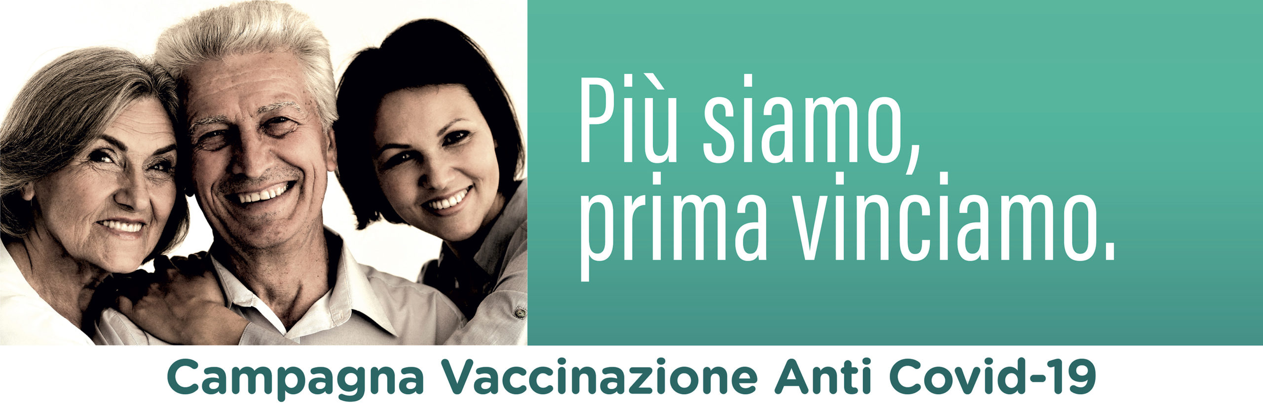 Campagna di vaccinazione anti-COVID-19