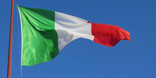 4 Novembre - Giorno dell'Unità d'Italia e Giornata delle Forze Armate