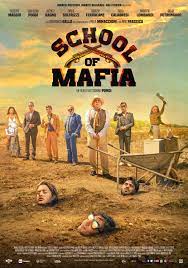 Film SCHOOL OF MAFIA