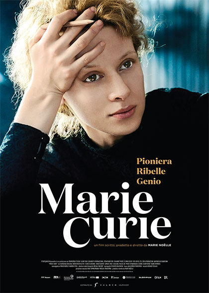 Film MARIE CURIE