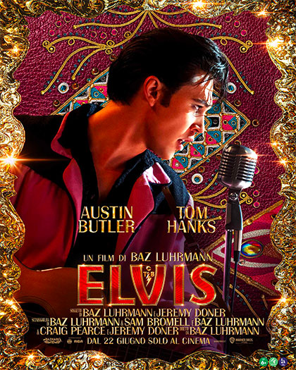 Film “Elvis”