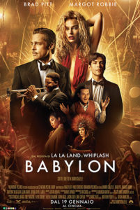 Film BABYLON