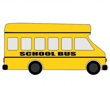 Trasporto scolastico a.s. 2024/2025