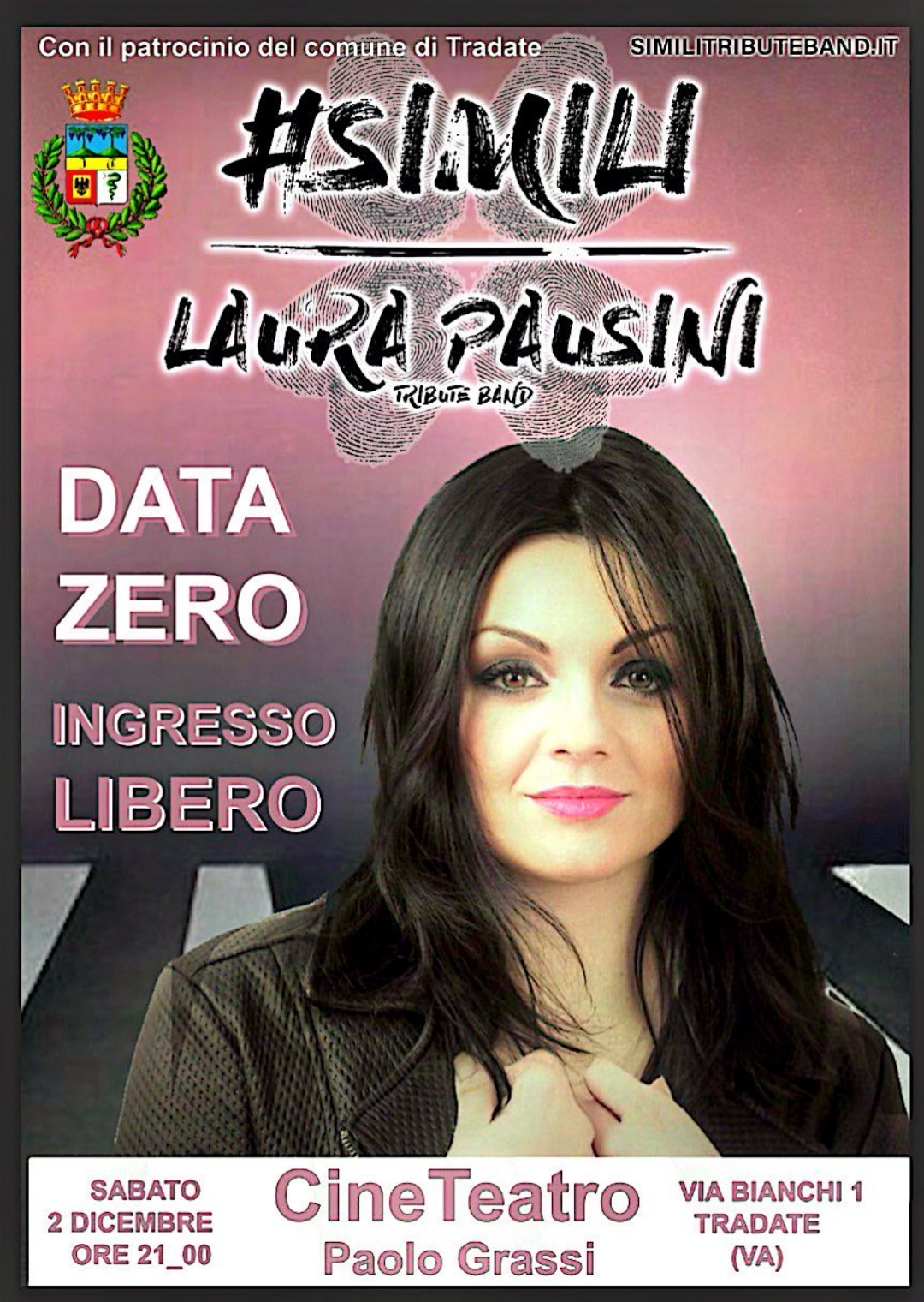 Laura Pausini Tribute band