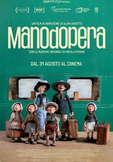 Film MANODOPERA