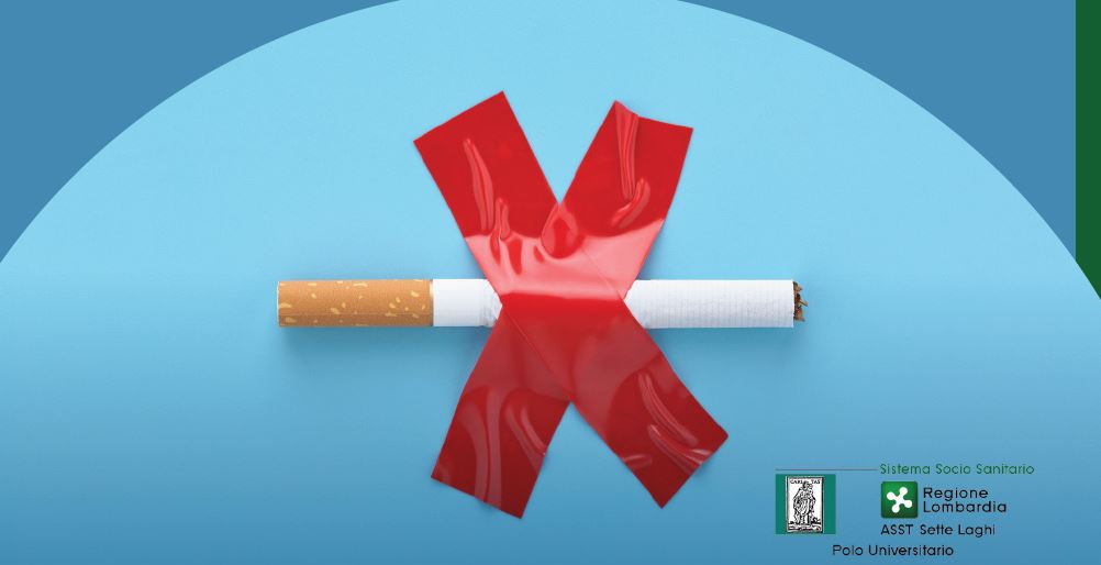 Giornata Mondiale senza tabacco