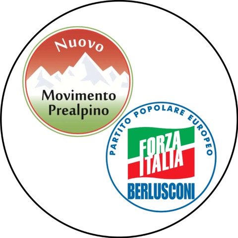 Nuovo Movimento Prealpino - Forza Italia