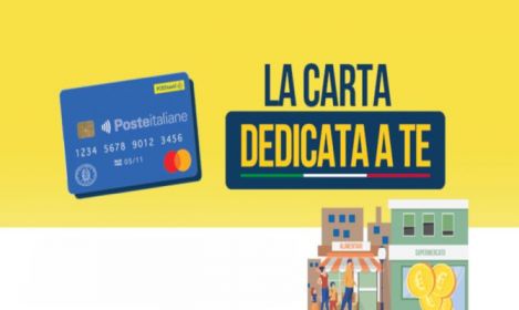 CARTA DEDICATA A TE 2024